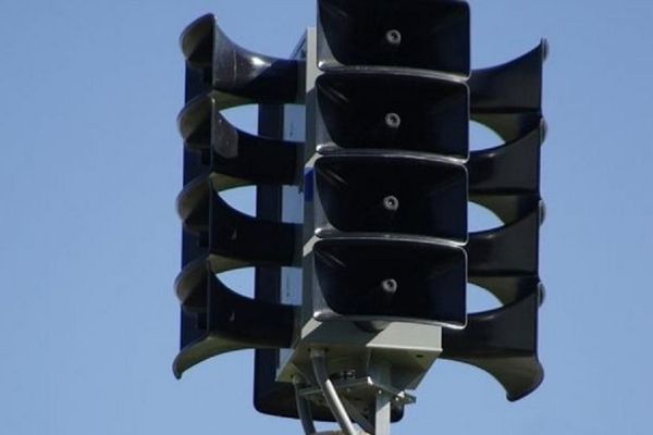 Sirenele nu vor mai suna până în luna IULIE. Exercițiul „Miercurea Alarmelor”, amânat!