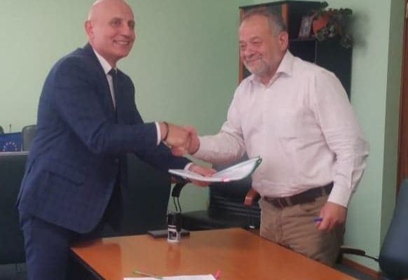 Noul Ambulatoriu al Spitalului Județean de Urgență Vaslui va avea aparatură modernă