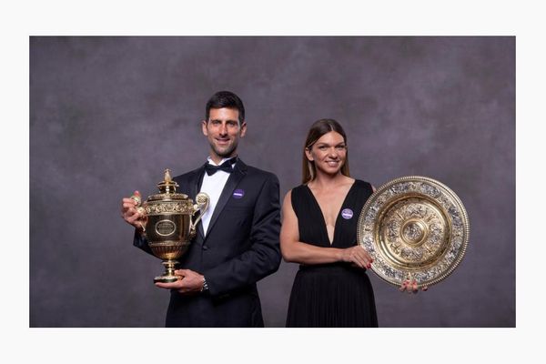 PS Ignatie: "Anul acesta Wimbledon “a devenit” ortodox"