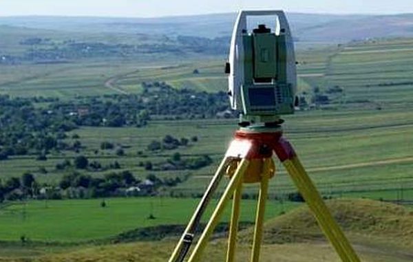 Cadastru gratuit pentru cinci comune vasluiene