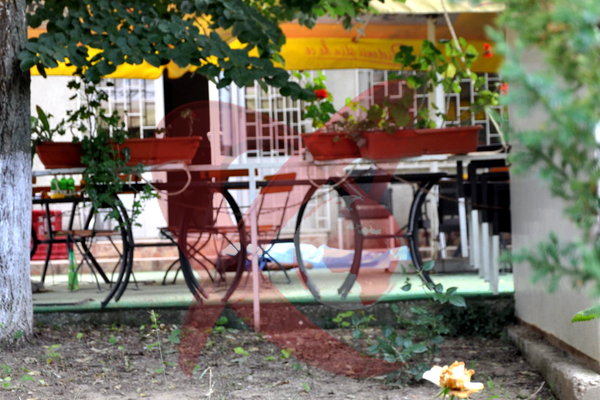 Crimă la Grăjdeni: un bărbat a fost bătut cu un scaun până la moarte