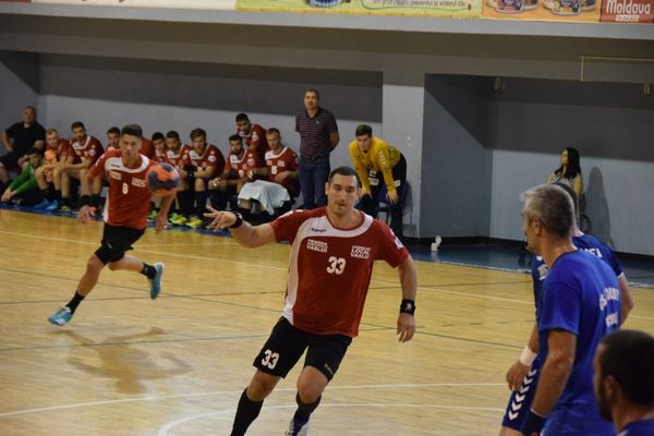 CSM Vaslui participă la Cupa Dunării de la Călărași