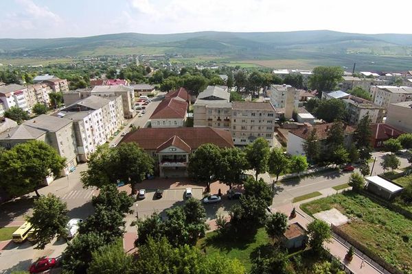 Copii sechestraţi şi torturaţi într-o maşină, la Negrești!