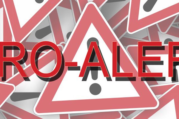 RO-ALERT va fi testat din nou. Ce mesaje veți primi pe telefon în perioada 15-28 iulie