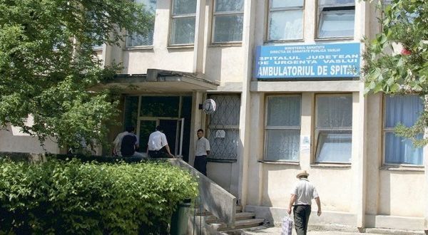 Analize medicale gratuite la Spitalul Județean de Urgență Vaslui