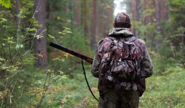 Vasluian împușcat la o partidă de vânătoare