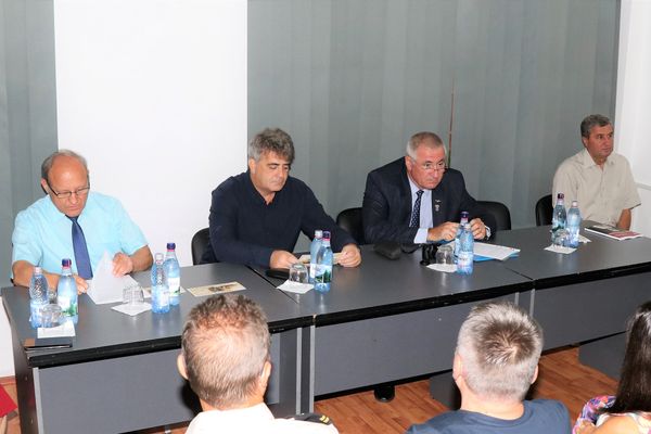 Personalitatea mareşalului Constantin Prezan, evocată în cadrul unei conferinţe organizate de Muzeul Judeţean