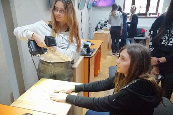 Caravana “Jocurile Științei” vine la Vaslui