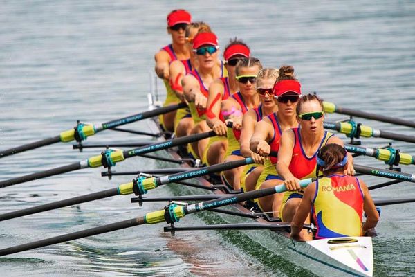 Canotoarele din Vaslui încă nu și-au îndeplinit visul, prezența la Jocurile Olimpice