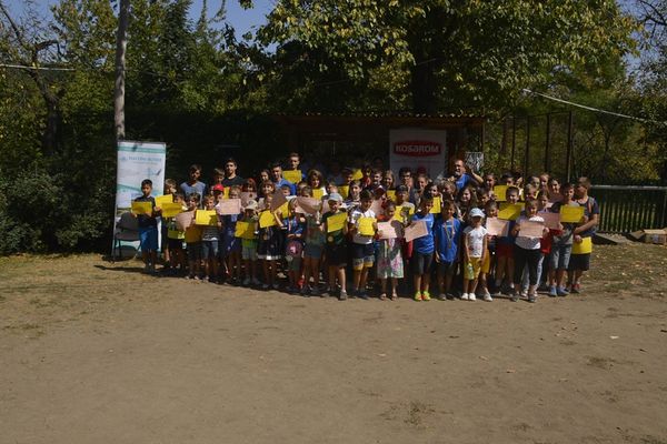 Participare numeroasă la prima ediție a Cupei Gambit la șah