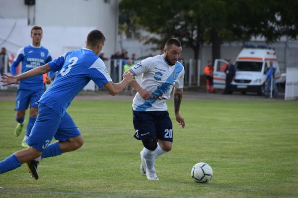 Hușana Huși-FC 2 Botoșani, sâmbătă, ora 15