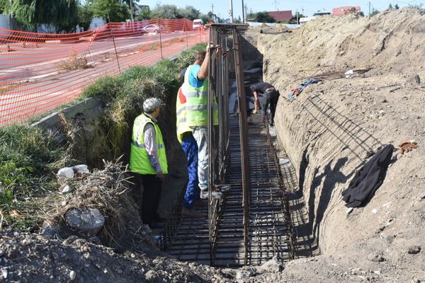 Au început lucrările la două blocuri ANL în Bârlad