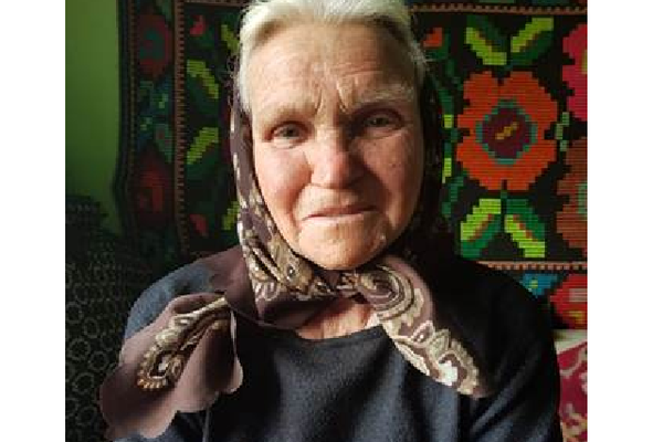 APELAŢI  112  DACĂ VEDEŢI  ACEASTĂ  PERSOANĂ !