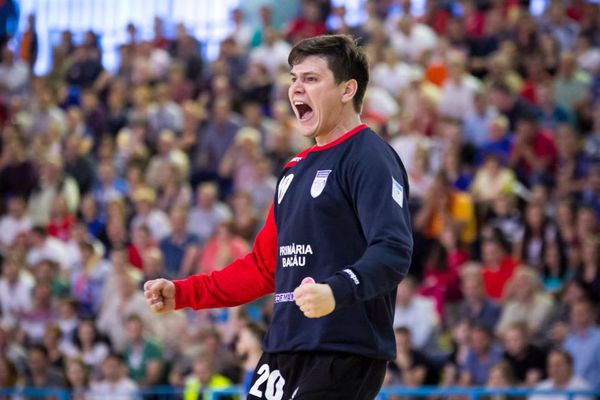 Valeriu Erhan: ”Cu siguranță, publicul din Vaslui este al 8-lea jucător!”