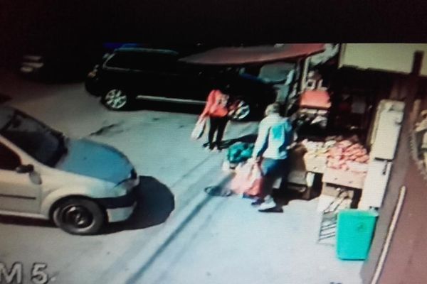 Un cetățean din Videle, reținut pentru infracțiunea de furt