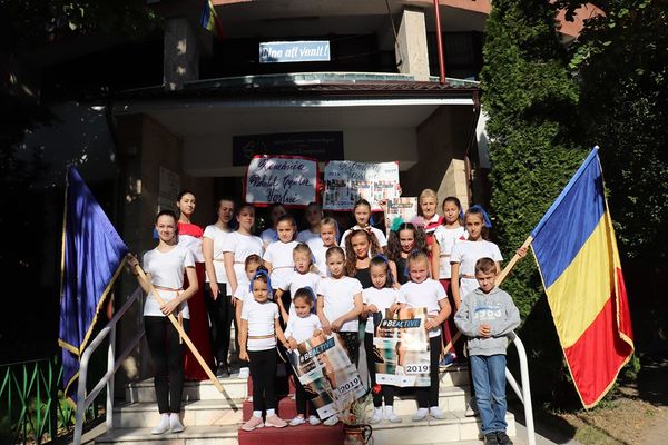 S-a dat startul Săptămânii Europene a Sportului