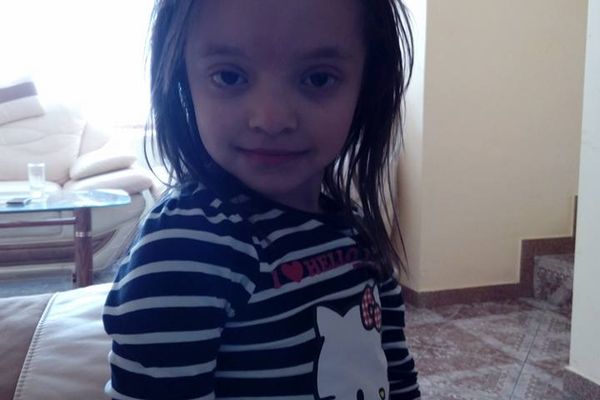 Teodora, eleva Școlii ”Constantin Parfene”, care avea nevoie de sânge, a murit!