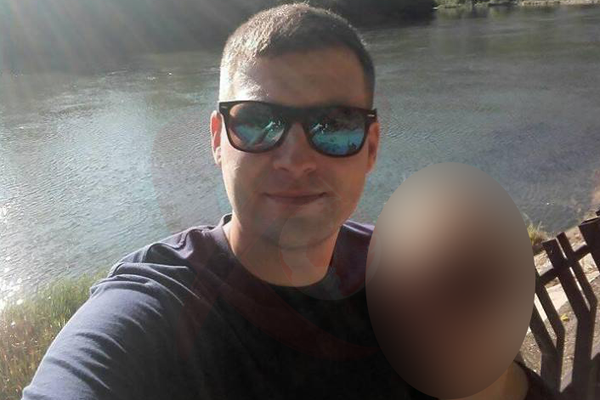 Polițistul care s-a împușcat în cap la Caracal, este din Bârlad