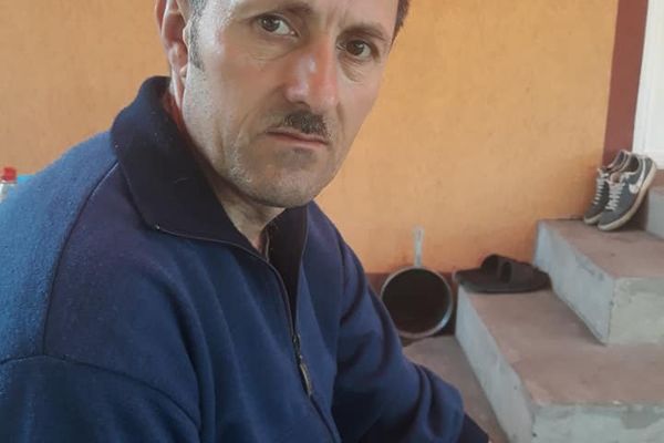 UMANITAR: Antrenorul de la Vulturul Bălteni are nevoie de ajutorul nostru!