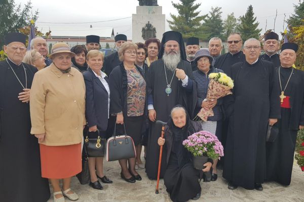Preoții pensionari, în atenția Episcopului Hușilor!