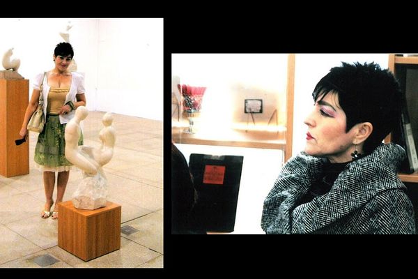 A murit farmacista Ana Sârbu