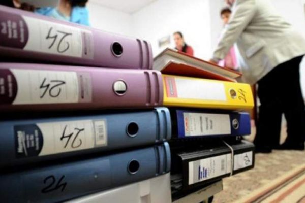 Peste 1.200 de firme din Vaslui radiate!