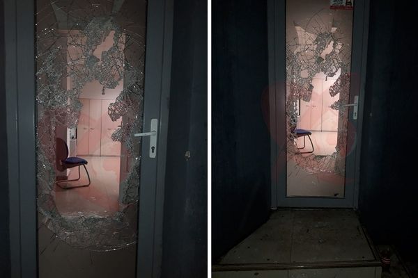 EXCLUSIV! Hoții care au furat la începutul anului un seif în 26 de secunde, au spart sediul RCS-RDS!