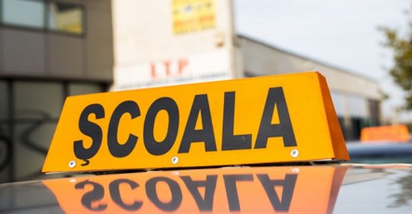 Crucea Roșie lansează programul ”Școală după școală”