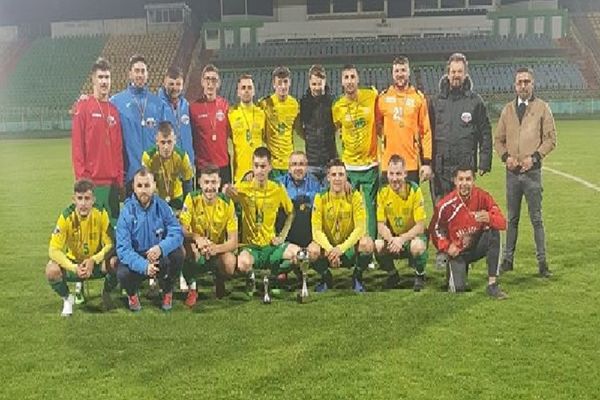 CSM Vaslui a câștigat Cupa pentru al doilea an consecutiv!