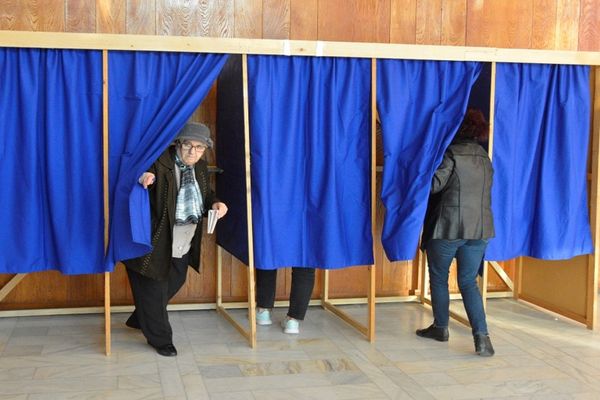 Aproape 140.000 de vasluieni au votat până la ora 18