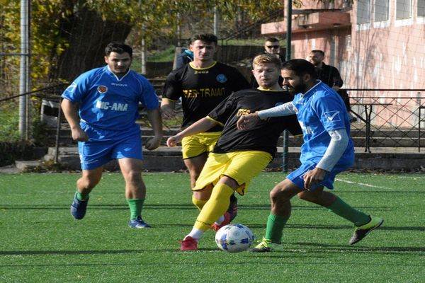 Start în Campionatul județean de minifotbal, după o pauză de două sezoane!