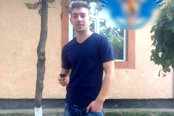 Strigătul de ajutor al unui tânăr din Popeni: „Mă lupt să mă fac bine și să îmi continui visele”