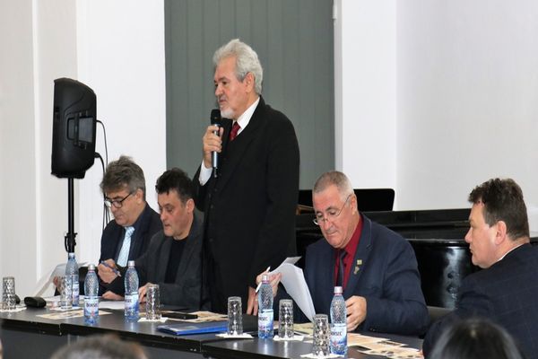 Personalități vasluiene ale Marii Uniri, evocate la muzeul din Vaslui