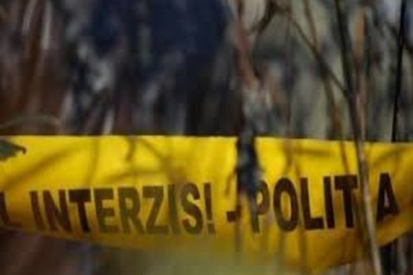 Cioban băgat în spital la Tătărăni