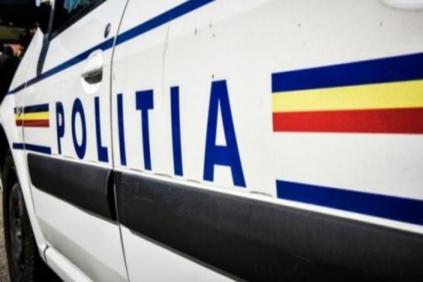 Închisoare cu executare pentru un șofer care a refuzat să sufle în etilotest