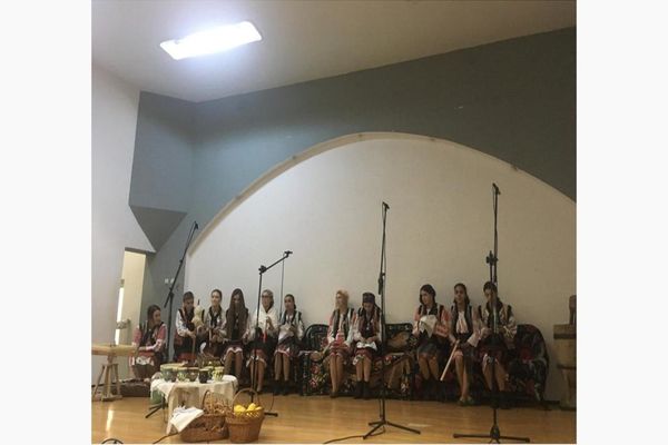 Seminarul Teologic din Huși a fost în sărbătoare!