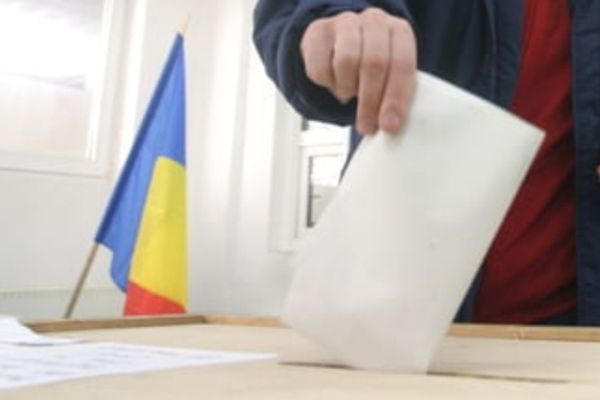Procent 0 la două secții de votare din județul Vaslui