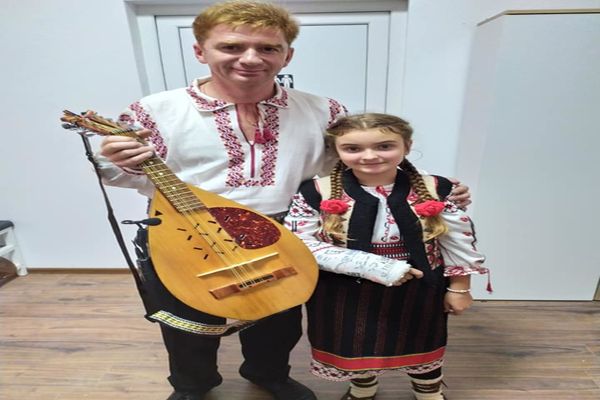 Se cunosc câștigătorii de la Festivalul ”Fluieraș vasluian”