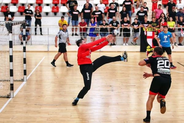 ”Fiecare victorie reprezintă pentru noi o doză mare de încredere!”