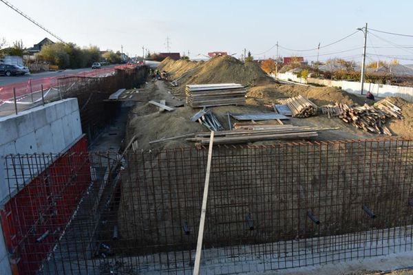 Lucrările la blocurile ANL vor începe în luna martie a anului viitor