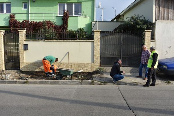 Bârlad - orașul vecin, sub șantier până pe 10 decembrie
