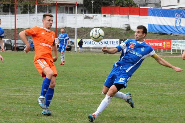 Hușana Huși leagă două victorii, în premieră, în Liga 3