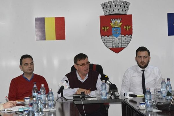 Primăria Vaslui pregătește o Gală a Excelenței!