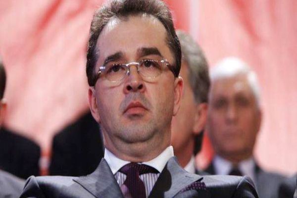 AUDIO: Tupeu! Baronul PSD de Vrancea, Marian Oprișan, acțiune de intimidare a unui jurnalist Realitatea!