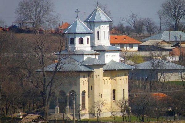 CJ alocă noi fonduri pentru bisericile din județ