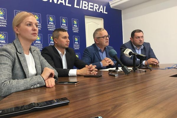 Guvernul a început schimbarea prefecților. Mara Togănel, tot mai aproape de Palatul Administrației