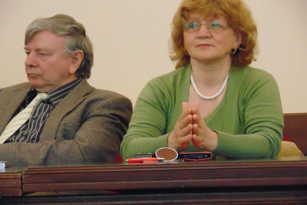 La Huși va fi lansată cartea „Costache Olăreanu. Arhitecturi ludice", autor fiind Lina Codreanu