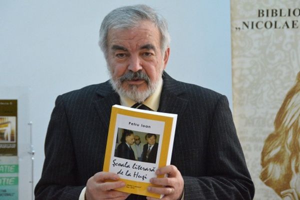 Figuri emblematice din Huși și împrejurimi, cuprinse în lucrarea lui Petru Ioan