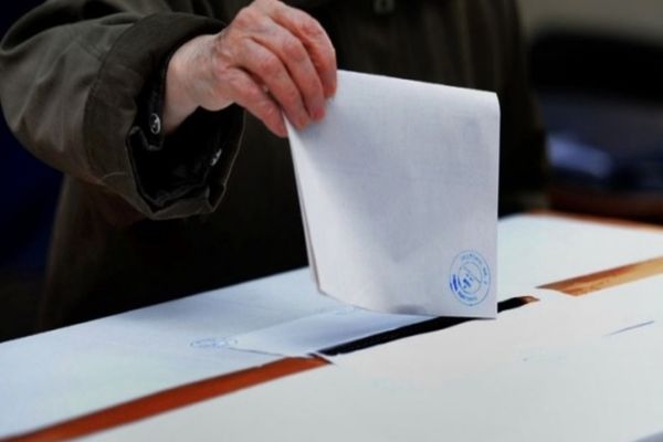 Sub 14% prezența la urne în județul Vaslui, la ora 12