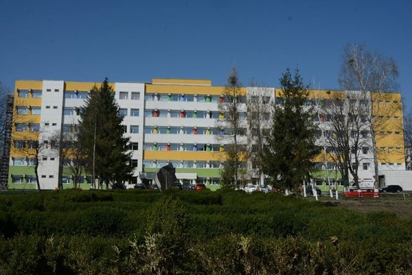 Spitalul Județean Vaslui nu va mai avea heliport